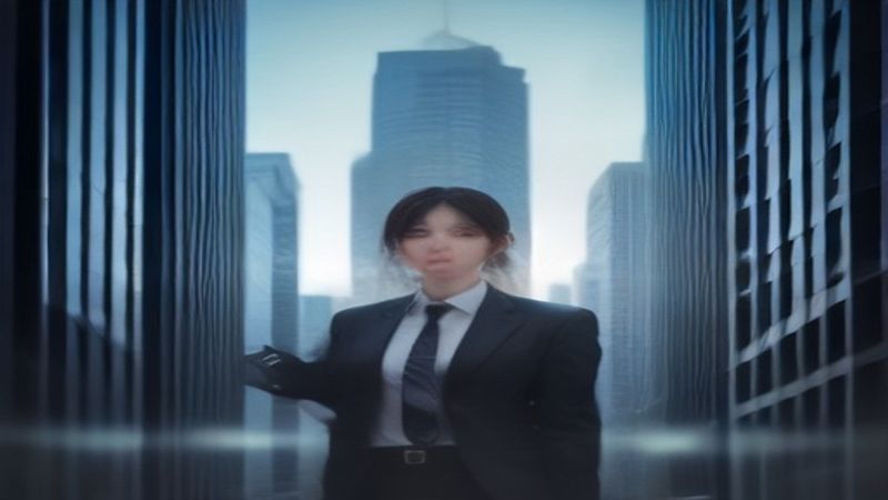 动漫本子创作者的绘画手稿与读者来信墙